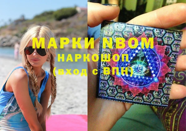 молекула духа Елизово